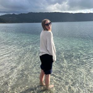 Meet your Posher, Jane